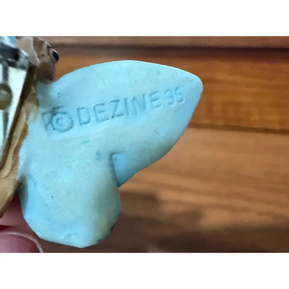 dezine vintage 1995